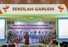 Deputy Minister Urges Indonesian Students to Pursue Global Ambitions