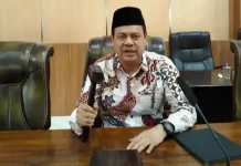 DPRD Dorong Eksekutif dan Legeslatif di Tes Urine