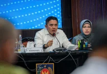 President Keeps Monitoring Sumatra Flood Recovery