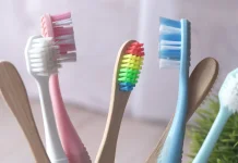 Cara Tepat Merawat Sikat Gigi
