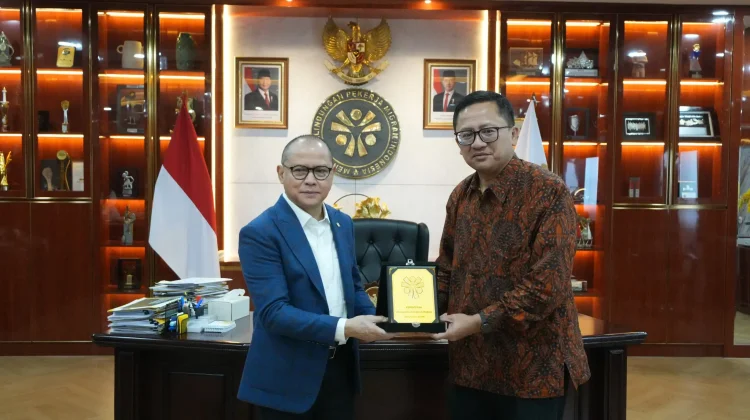 Indonesia Steps Up Protection for Migrant Workers in Central Africa