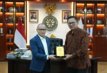 Indonesia Steps Up Protection for Migrant Workers in Central Africa
