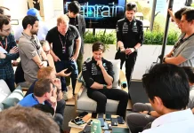 Red Bull Tampil Memukau di Sesi Pramusim, Wolff Minta Mercedes Waspada