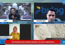 Disperindagkop Lhokseumawe Gelar Pasar Murah di Tiga Titik