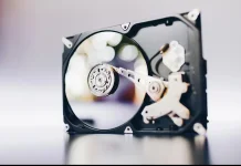 Mengenal Hardisk dan Perannya dalam Penyimpanan Data