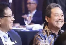 Trenggono dan Purbaya Cekcok, DPR: Jangan Saling Intrik