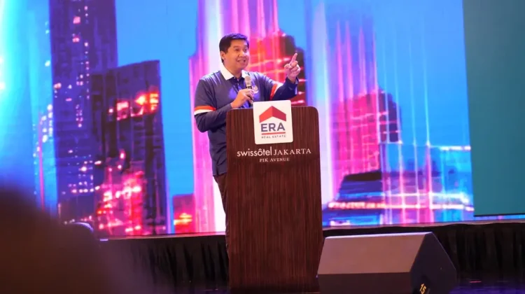 Menteri PKP Dorong Broker Perkuat Ekosistem Rumah Subsidi