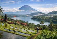 Harry Waluyo Soroti Fondasi Alam Bernegara