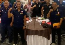 Ini Penegasan DPD PERBASI, Terkait Penjaringan Calon Ketum