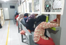 Lapas Tual Optimalkan Kualitas Layanan Publik