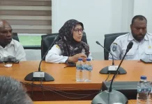 Lima Belas Nakes Yaniruma Diungsikan Pasca Penyerangan KKB