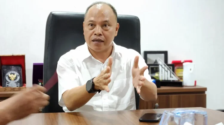 14 ASN Daftar Seleksi Terbuka JPT Pratama NTB, Empat OPD Sepi Peminat