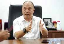 14 ASN Daftar Seleksi Terbuka JPT Pratama NTB, Empat OPD Sepi Peminat