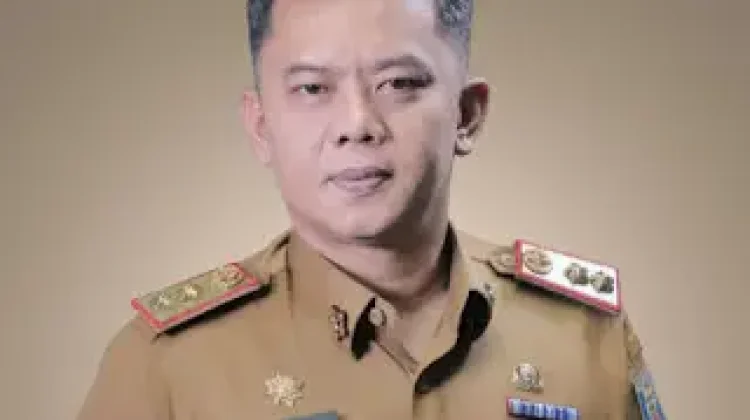 Pemkab Way Kanan Usut Dugaan Penyunatan Dana BPNT