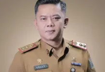 Pemkab Way Kanan Usut Dugaan Penyunatan Dana BPNT