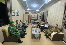 Cegah Kecelakaan Beruntun: Jasa Raharja dan FLLAJ Padang Panjang Turun
