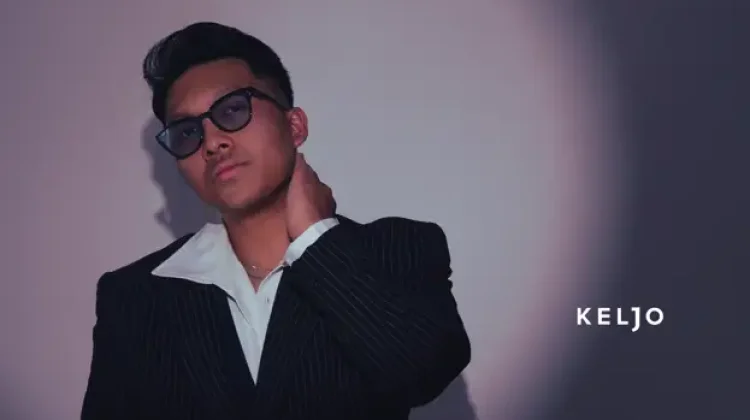 KELJO Hadirkan Single Ya Sudahlah Bernuansa Retro
