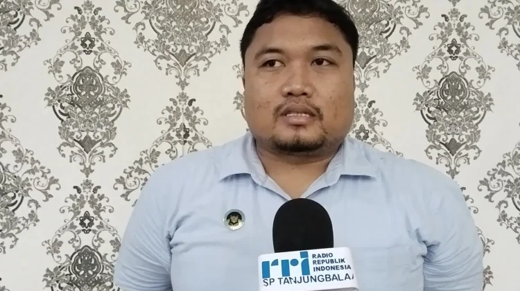 Korwil BGN Tanjungbalai Tekankan Jaga Kualitas MBG