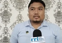 Korwil BGN Tanjungbalai Tekankan Jaga Kualitas MBG