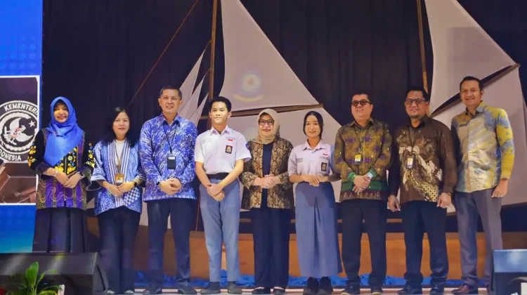 Keselamatan Wisata Fondasi Pariwisata Generatif Berkelanjutan