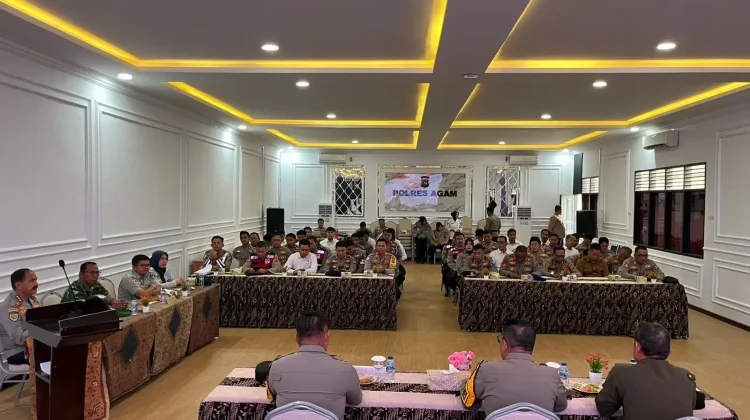 Akan Ada Razia! Jasa Raharja Tekan Angka Kecelakaan di Agam