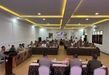 Akan Ada Razia! Jasa Raharja Tekan Angka Kecelakaan di Agam