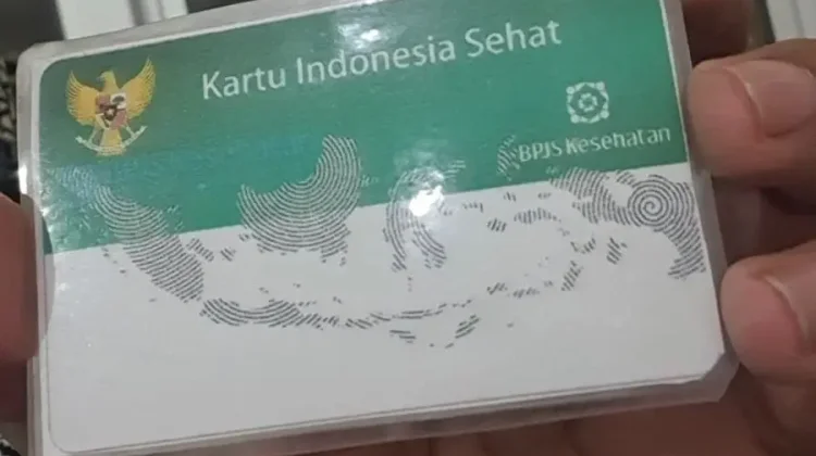 Belasan Ribu Peserta PBI Kota Serang Dinonaktifkan