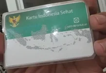 Belasan Ribu Peserta PBI Kota Serang Dinonaktifkan
