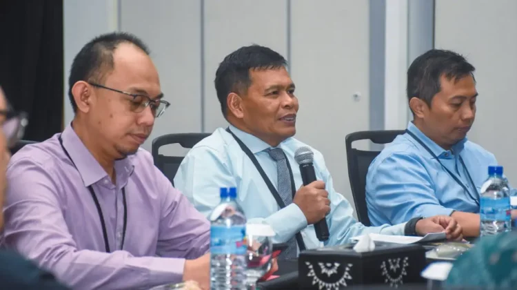 NTB Percepat Digitalisasi untuk Dongkrak Pendapatan Daerah