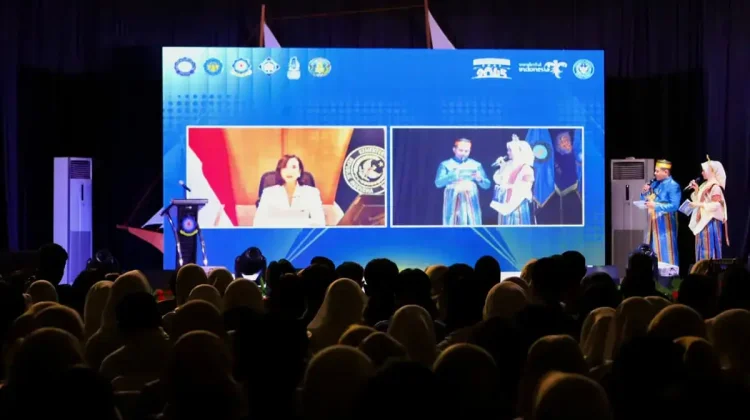 Kemenpar Perkuat Fondasi Pembangunan Pariwisata Nasional