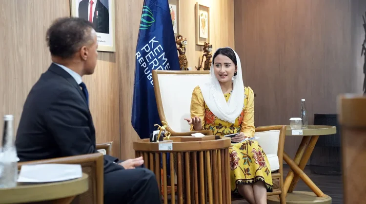 Wamendag Sebut Fesyen Indonesia Diminati Pasar Internasional