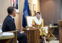 Wamendag Sebut Fesyen Indonesia Diminati Pasar Internasional