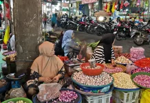 Pengawasan Pasar Diperketat jelang Ramadan di Kaltim