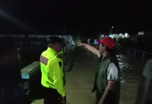Cuaca Ekstrem, BPBD Majalengka Catat 14 Bencana Semalam