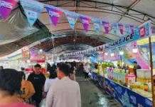 Pemko Palangka Raya Siapkan Tujuh Lokasi Pasar Ramadan