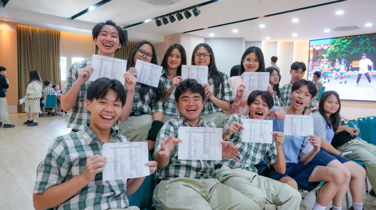 Kemenkes Perkuat CKG Sekolah