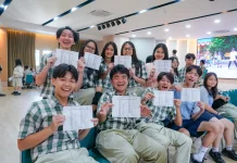 Kemenkes Perkuat CKG Sekolah