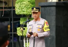 Polresta Makota Siap Kawal Ramadan dan Operasi Ketupat Semeru 2026