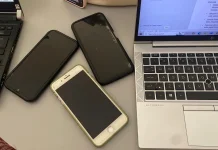 Efek Kecanduan Main HP pada Anak di Bawah Umur