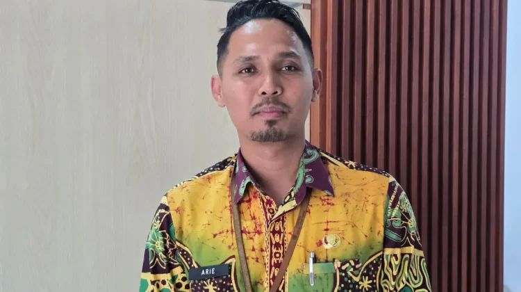 Toko Sigap dan Distribusi Diperkuat Jaga Stok Pangan