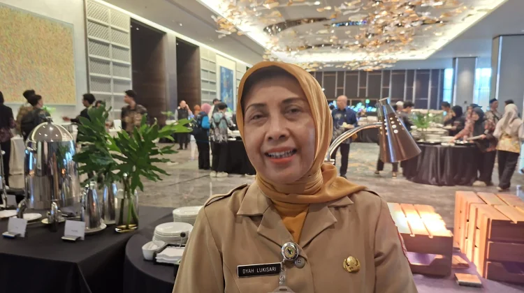 Stok Pangan jelang Ramadan Aman, Jateng Waspadai Spekulan