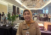 Stok Pangan jelang Ramadan Aman, Jateng Waspadai Spekulan