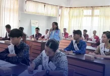 Finalis Jegeg Bagus Buleleng Dibekali Integritas Anti Korupsi