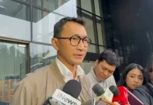 KPK Dalami Ketua Kadin Surakarta Soal Proses Lelang Jalur Kereta Api