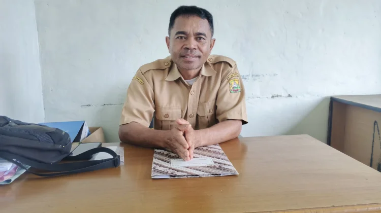 Jumlah produksi Sampah di Manggarai Capai 24 Ton Per Hari