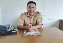 Jumlah produksi Sampah di Manggarai Capai 24 Ton Per Hari