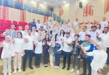 Pemkot Kendari Perkuat Komitmen Pemenuhan Hak Anak