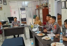 Waspada Mudik Lebaran! Jasa Raharja dan FLLAJ Payakumbuh Siapkan Jalur