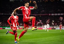 Tumbangkan Leipzig, Bayern Lolos ke Semifinal DFB Pokal