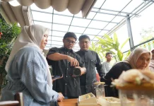 Pertamina Sumbagut Bekali UMKM Binaan dengan Pelatihan Foto